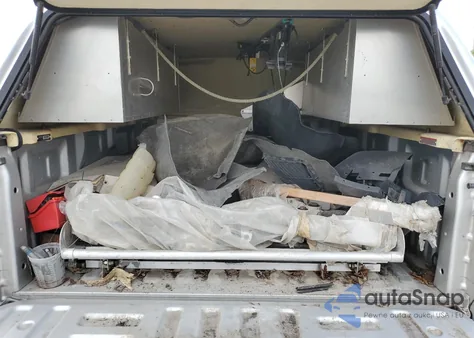 2017 Ford F150 z USA, uszkodzony, nr VIN 1FTMF1C81HKD02646